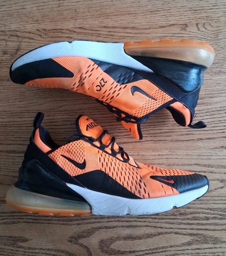 Nike air 270s - air,