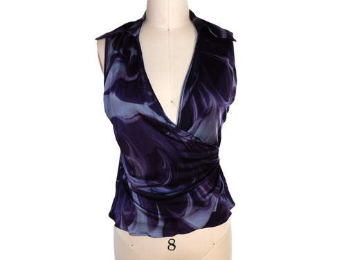 Top gucci tom - gucci, 2001