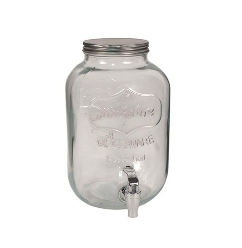 Dispenser distributore