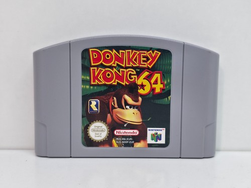 Donkey kong gioco - donkey,