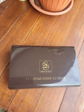 Cofanetto Mini Profumi  Diana