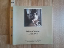 Felice Casorati 1883-1963 -