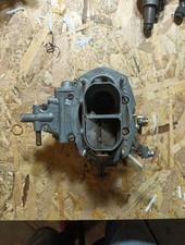 Carburatore Solex C32 EIES