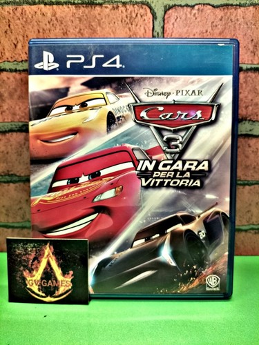 Disney pixar cars - pixar, in