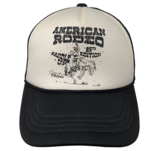 Cappello camionista snapback