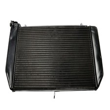 Modello ricambio radiatore in