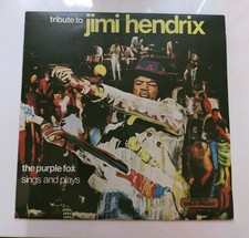 Vinile 33 Giri  - Tribute Of