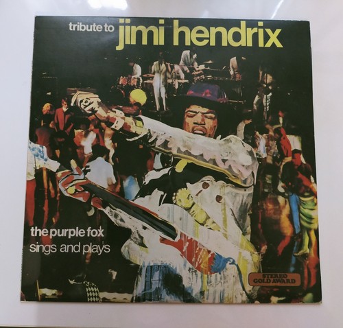 Vinile giri tribute - 33, of