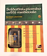 Soldatino De Agostini