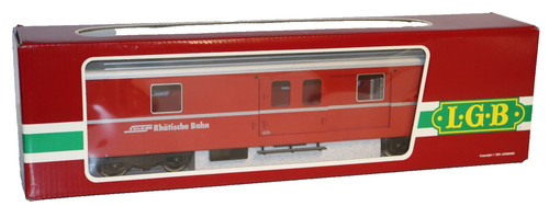 Lgb lehmann 3069 modellino - 3069,