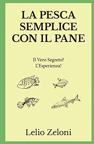 Pesca semplice con - la,