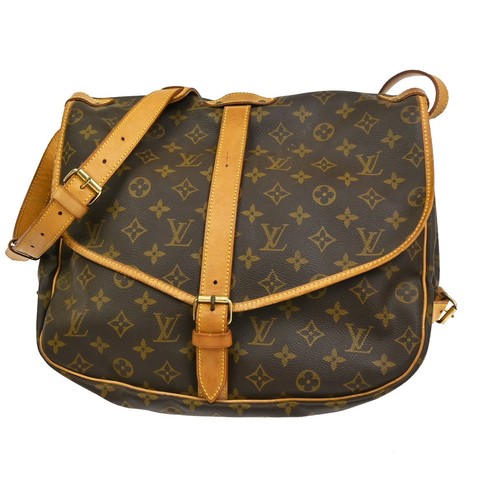 Borsa tracolla louis vuitton - louis,