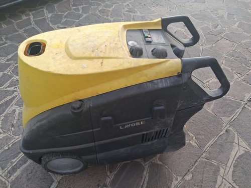 Idropulitrice professionale