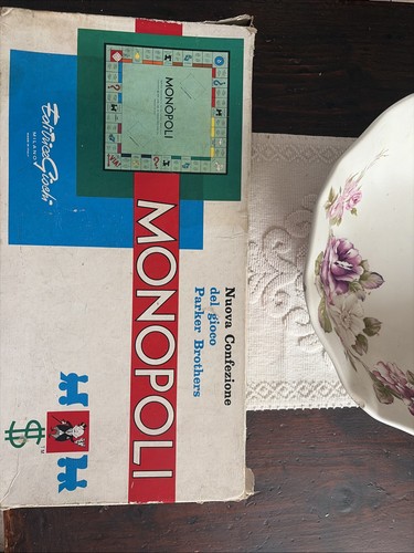 Gioco tavolo scatola di - scatola,