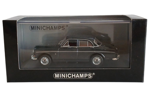 Volvo 121 amazon 1966 - 121,