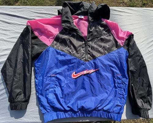 Nike swoosh giacca vento - swoosh, a