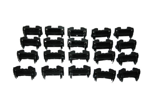 Lego treno rc ferrovia - 20,