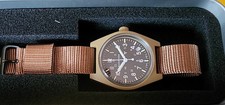 Orologio da campo militare USA