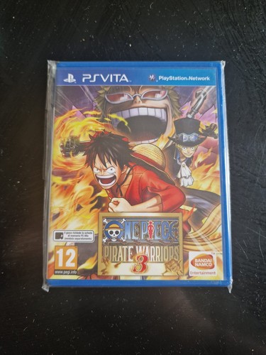 One piece pirate warriors - one,