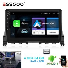 Per Mercedes Classe C W204