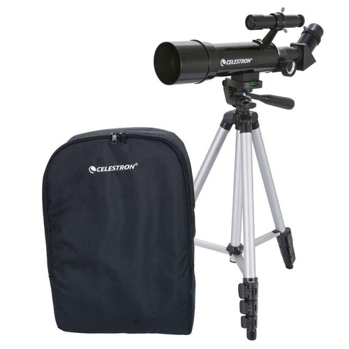 Celestron travel scope - travel, 70