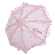 (Rosaia) Ombrello elegante in