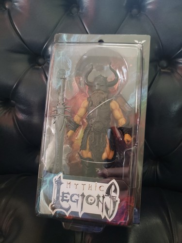 Mythic legions deluxe legione - mythic,
