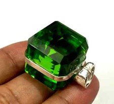 Ciondolo argento massiccio 925