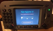 Sblocco connect nav mp3 - connect,
