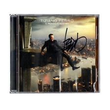 Tiziano ferro mondo - tiziano,