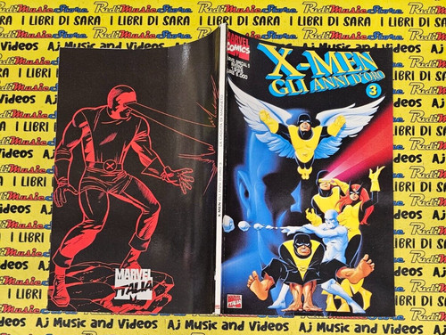 Fumetto comics marvel - (k15),