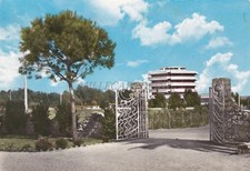 S. FELICE CIRCEO - Grande Hotel Carillon 1963