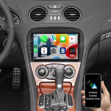 Per Mercedes Benz SL R230