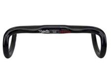 Cablaggio esterno manubrio completo fibra di carbonio ricambi bici 31,8*400/420/440mm