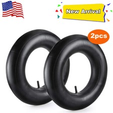 2 pezzi 4.80/4.00-8 tubo