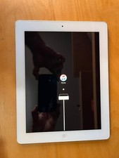 Apple Ipad 2 - 16gb - 9.7” A1395 - Bloccato