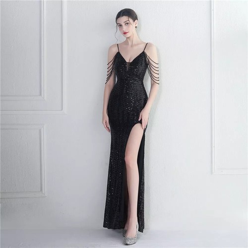 Vestito abito elegante - vestito,