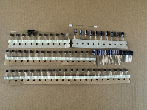 Technics mkii mk2 kit di - mk2,