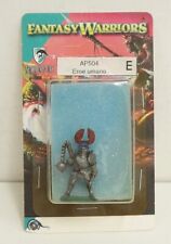 Fantasy Warriors: Eroe Umano