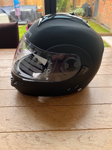 Casco integrale harley - casco,