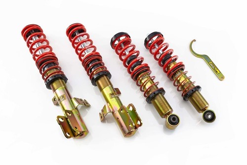 Kit assetto regolabile mts - kit,