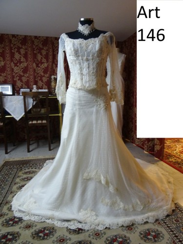 Abito sposa avorio - abito, nuovo 