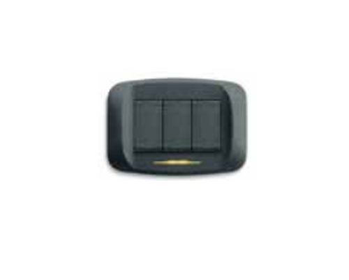 Ave 45pb93gf placca banquise - placca,