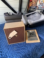 Pinhole Camera 4x5 lunghezza