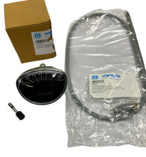 contachilometri vespa rally