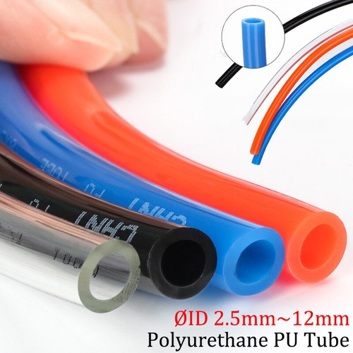 Tubo flessibile poliuretano - flessibile,