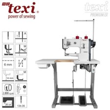 Macchina da cucire industriale