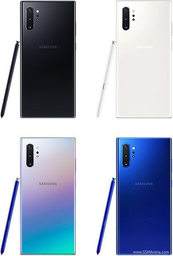 Smartphone samsung galaxy note - galaxy,