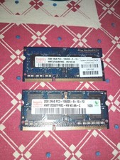 Kit ram Hynix PC3-10600S 4Gb (2x2Gb)