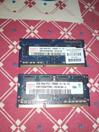 Kit ram hynix - ram, 4gb